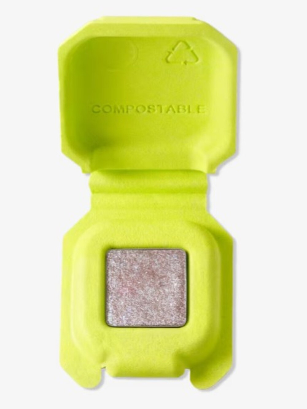 HALF MAGIC Eyeshadow Singles-Color:Sparkle Puff